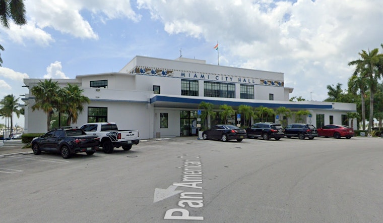 Miami Commissioners Pass Lifetime Pension Measure Amid Public Concern