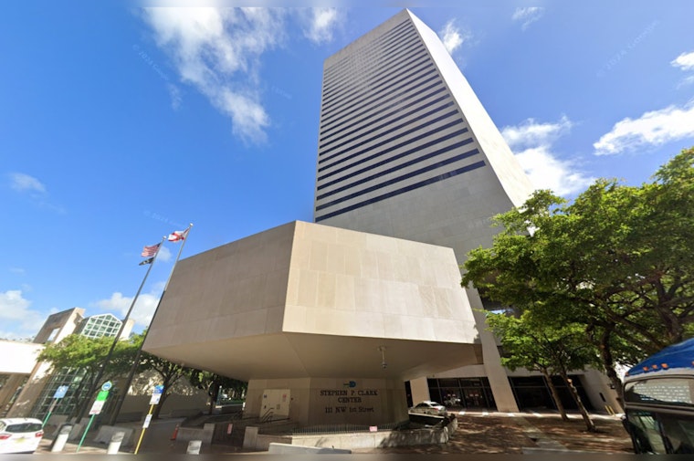 Miami-Dade Board Advances Traffic Management Overhaul to Ease Congestion