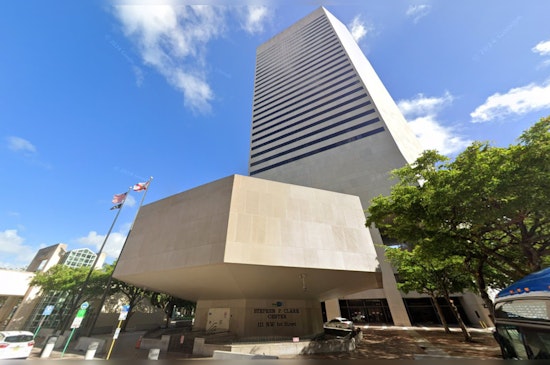 Miami-Dade Board Advances Traffic Management Overhaul to Ease Congestion