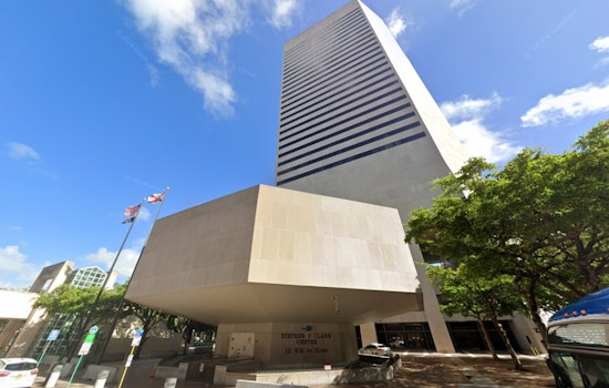 Miami-Dade Board Advances Traffic Management Overhaul to Ease Congestion