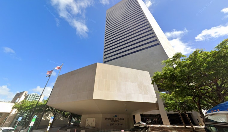 Miami-Dade Board Advances Traffic Management Overhaul to Ease Congestion