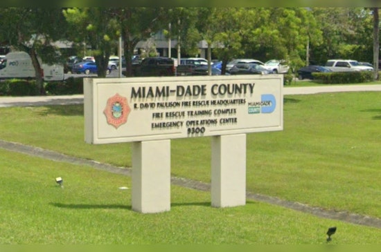 Miami-Dade Braces for Hurricane Milton, Mayor Levine Cava Announces Preparedness Measures and Deployment of Elite Search & Rescue Team