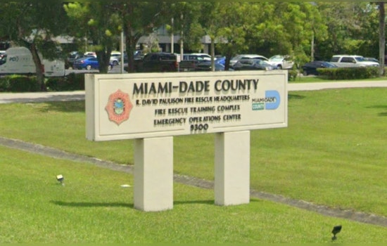 Miami-Dade Braces for Hurricane Milton, Mayor Levine Cava Announces Preparedness Measures and Deployment of Elite Search & Rescue Team