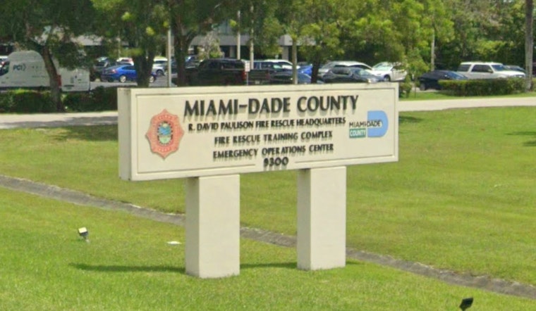 Miami-Dade Braces for Hurricane Milton, Mayor Levine Cava Announces Preparedness Measures and Deployment of Elite Search & Rescue Team