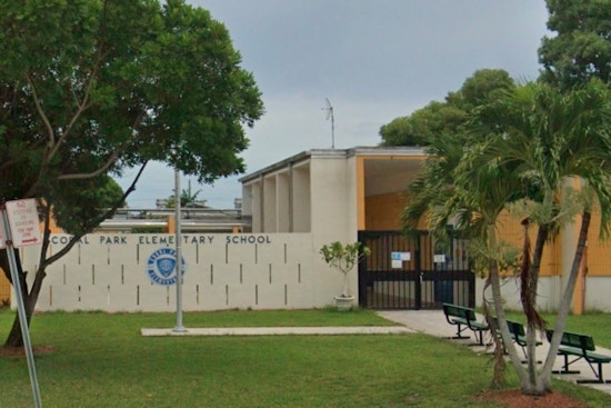 Miami-Dade Cafeteria Worker Suspended Amid Allegations of Verbal Abuse at Coral Park Elementary