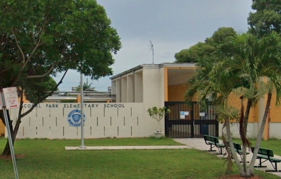 Miami-Dade Cafeteria Worker Suspended Amid Allegations of Verbal Abuse at Coral Park Elementary