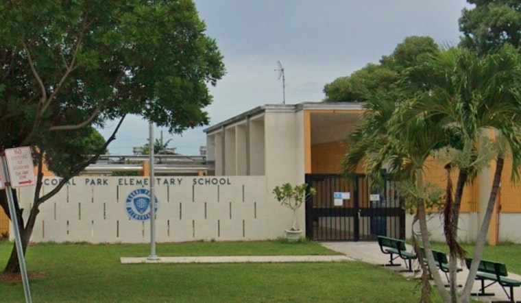 Miami-Dade Cafeteria Worker Suspended Amid Allegations of Verbal Abuse at Coral Park Elementary
