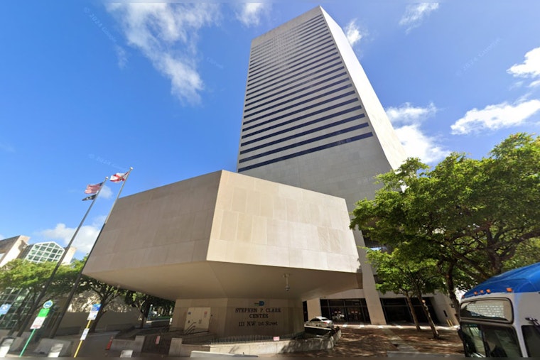 Miami-Dade County Announces Bridge Lockdowns Ahead of Hurricane Milton