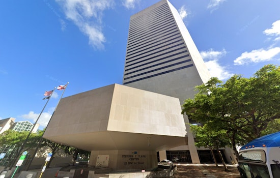 Miami-Dade County Announces Bridge Lockdowns Ahead of Hurricane Milton