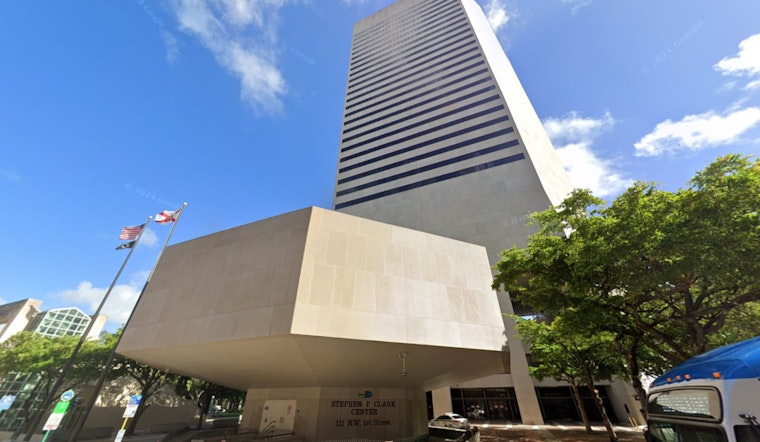 Miami-Dade County Announces Bridge Lockdowns Ahead of Hurricane Milton