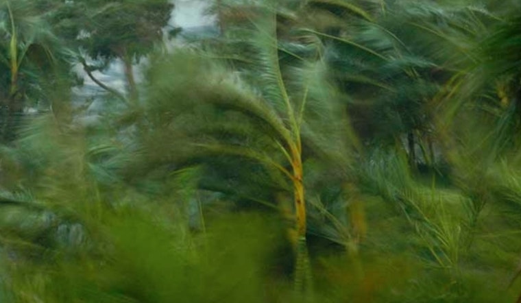 Miami-Dade County Declares Emergency as Hurricane Milton Causes Widespread Flooding and Urges Residents to Stay Indoors