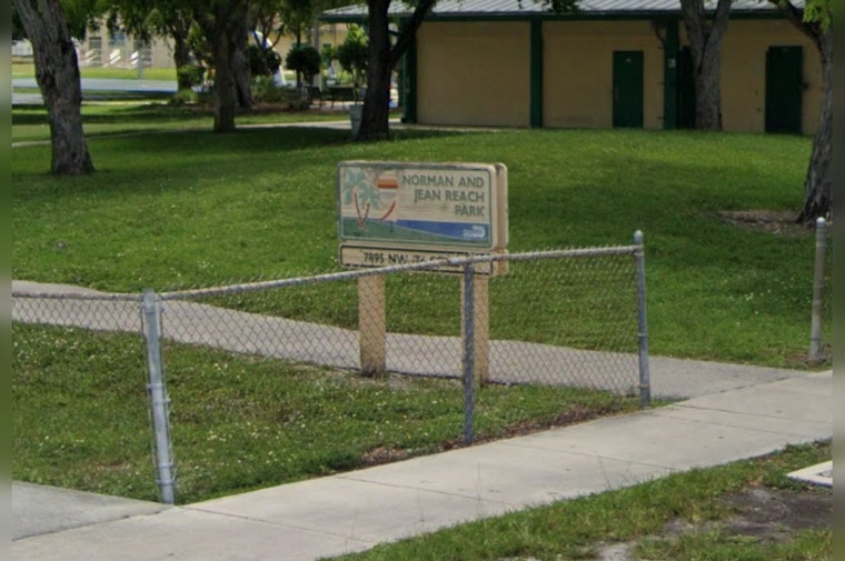 Miami-Dade County Introduces New Pickleball Courts at Norman and Jean Reach Park Amidst Sport's Surging Popularity