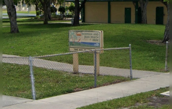 Miami-Dade County Introduces New Pickleball Courts at Norman and Jean Reach Park Amidst Sport's Surging Popularity