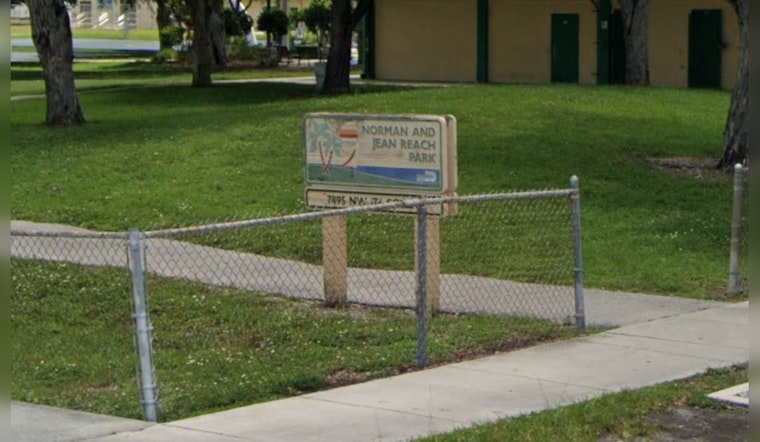 Miami-Dade County Introduces New Pickleball Courts at Norman and Jean Reach Park Amidst Sport's Surging Popularity
