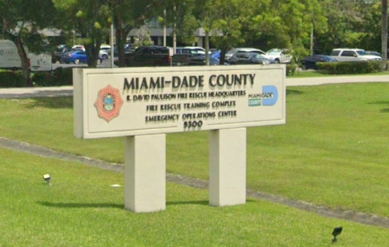 Miami-Dade County on High Alert, Mayor Daniella Levine Cava Leads Battle Against Hurricane Milton with Urgent Safety Briefing