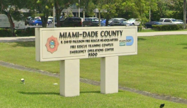 Miami-Dade County on High Alert, Mayor Daniella Levine Cava Leads Battle Against Hurricane Milton with Urgent Safety Briefing