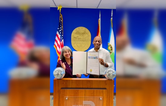 Miami-Dade Declares October 18 "Taylor Swift Day" Amid Pop Star's Tour Finale at Hard Rock Stadium