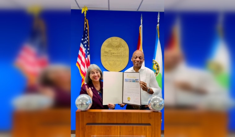 Miami-Dade Declares October 18 "Taylor Swift Day" Amid Pop Star's Tour Finale at Hard Rock Stadium