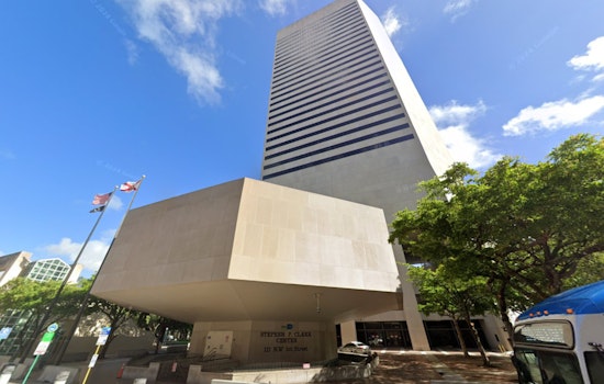 Miami-Dade District 5 Launches Free 'AI for Marketing and Sales' Course for Local Businesses