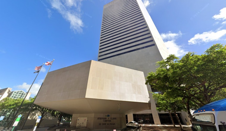 Miami-Dade District 5 Launches Free 'AI for Marketing and Sales' Course for Local Businesses