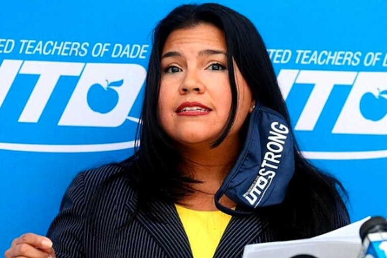 Miami-Dade Educators Overwhelmingly Reelect United Teachers of Dade Amid Union Challenges