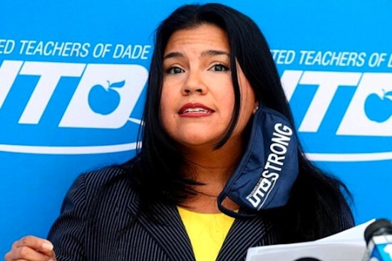 Miami-Dade Educators Overwhelmingly Reelect United Teachers of Dade Amid Union Challenges