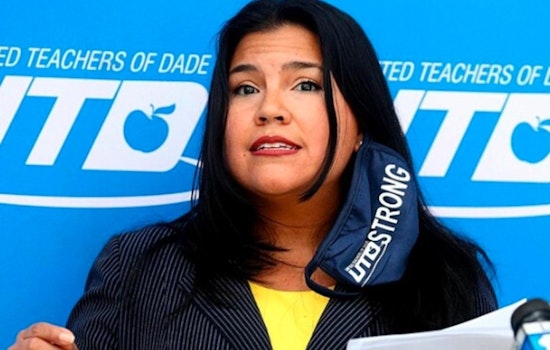 Miami-Dade Educators Overwhelmingly Reelect United Teachers of Dade Amid Union Challenges