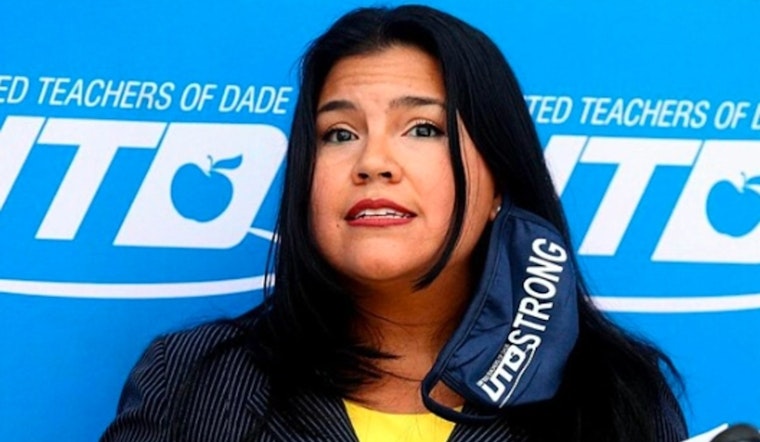 Miami-Dade Educators Overwhelmingly Reelect United Teachers of Dade Amid Union Challenges