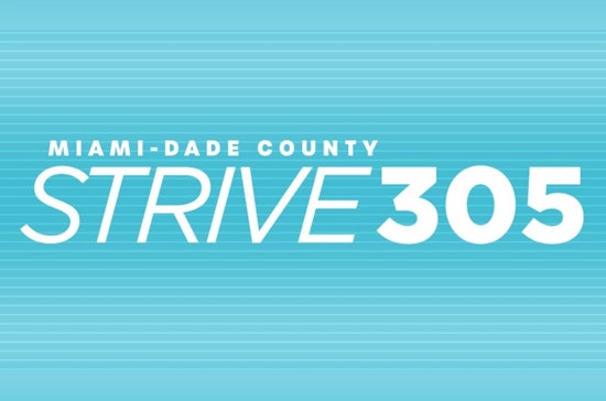 Miami-Dade Kicks Off STRIVE305 Small Business Series to Propel Local Entrepreneurs