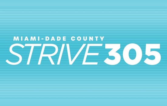 Miami-Dade Kicks Off STRIVE305 Small Business Series to Propel Local Entrepreneurs