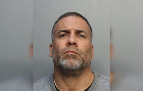 Miami-Dade Man Charged with Attempted Felony Murder After Allegedly Shooting Ex-Wife in Kendall