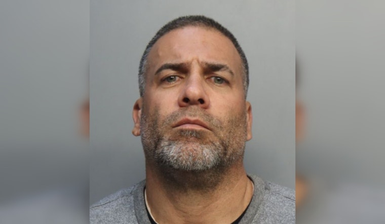 Miami-Dade Man Charged with Attempted Felony Murder After Allegedly Shooting Ex-Wife in Kendall