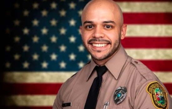 Miami-Dade Officer Marcel Vera Celebrated as Officer of the Month for Exceptional Community Service