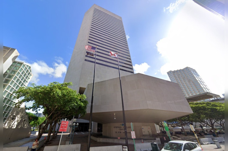 Miami-Dade Official Champions Federal Legislation for Homeowners' Insurance Relief
