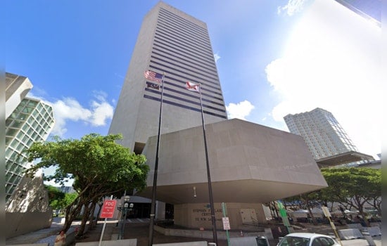 Miami-Dade Official Champions Federal Legislation for Homeowners' Insurance Relief