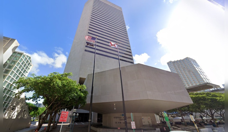 Miami-Dade Official Champions Federal Legislation for Homeowners' Insurance Relief
