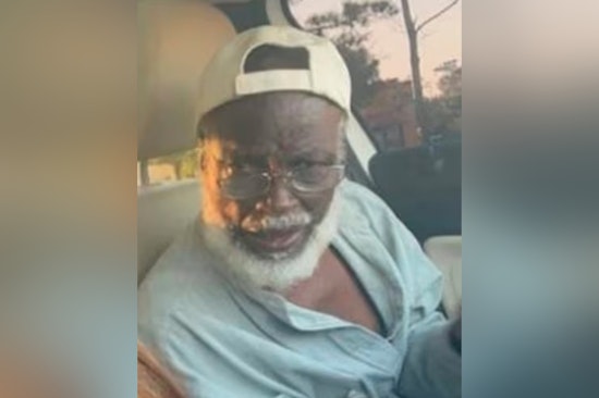 Miami-Dade Police Appeal for Public's Help in Locating Missing 81-Year-Old Reuben Eastmond