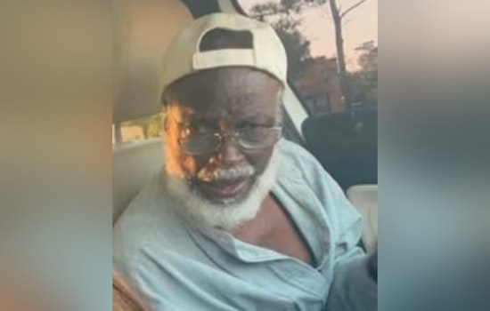Miami-Dade Police Appeal for Public's Help in Locating Missing 81-Year-Old Reuben Eastmond