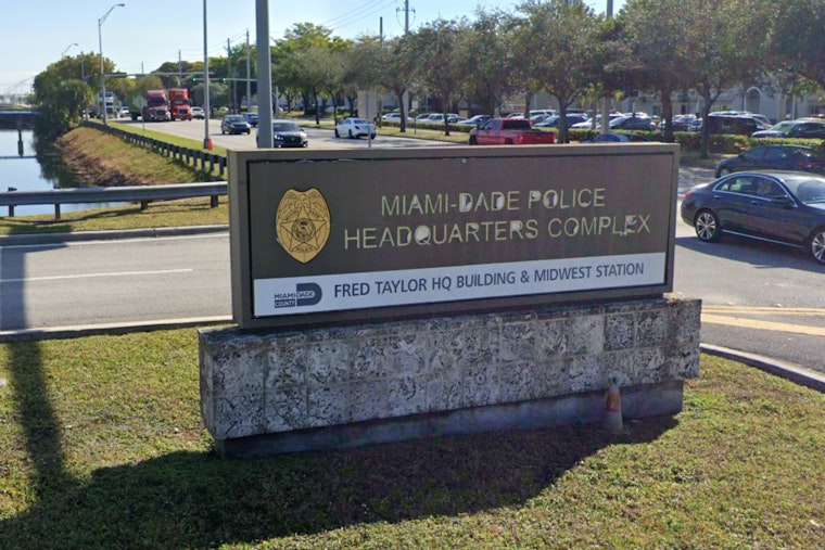 Miami-Dade Police Department to Celebrate Promotions Ahead of Transition to Sheriff's Office