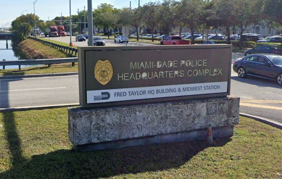 Miami-Dade Police Department to Celebrate Promotions Ahead of Transition to Sheriff's Office