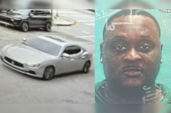 Miami-Dade Prisoner Escapes Hospital Custody, Flees in Silver Maserati as Multi-Agency Manhunt Underway