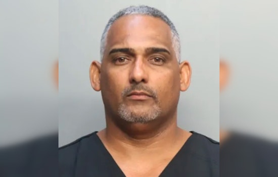 Miami-Dade Recovery Home Owner Charged with Sexually Battering Patients