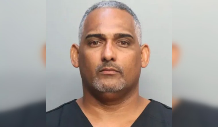 Miami-Dade Recovery Home Owner Charged with Sexually Battering Patients
