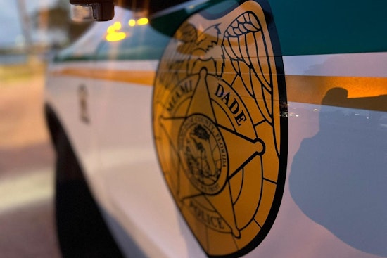 Miami-Dade Residents Charged with Felony for Illegal Dumping After Surveillance Sting