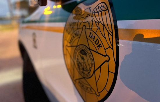 Miami-Dade Residents Charged with Felony for Illegal Dumping After Surveillance Sting