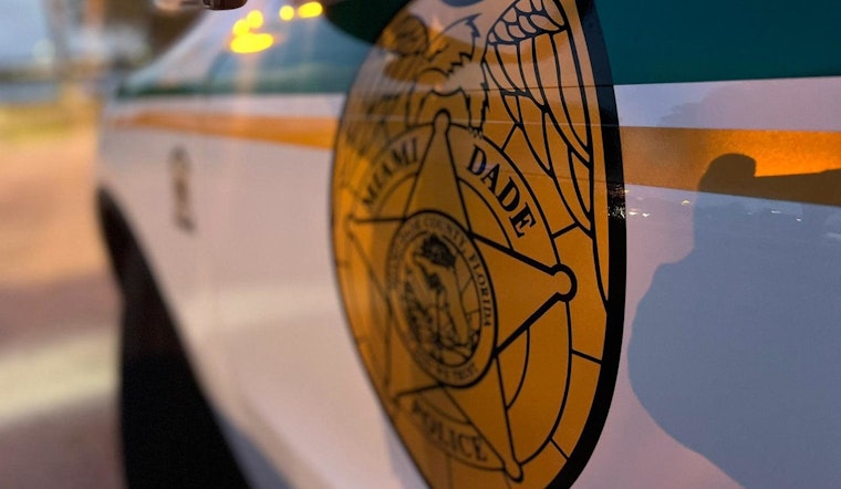 Miami-Dade Residents Charged with Felony for Illegal Dumping After Surveillance Sting