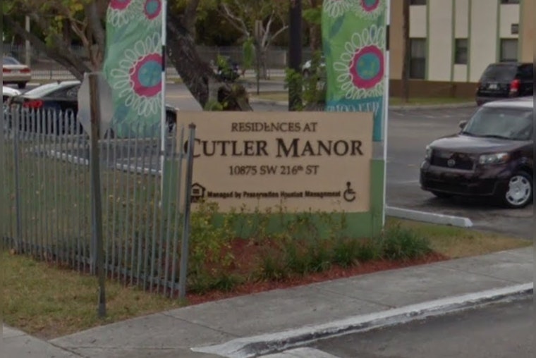Miami-Dade Teen Hospitalized Following Shooting Near Cutler Manor Apartments