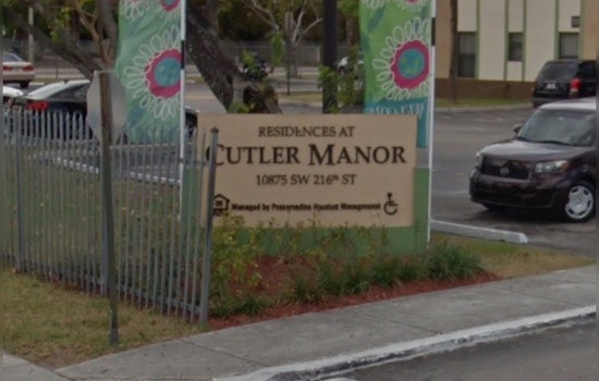Miami-Dade Teen Hospitalized Following Shooting Near Cutler Manor Apartments