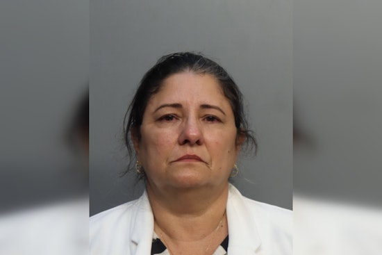 Miami Daycare Assistant Arrested on Child Abuse Charges After Surveillance Video Emerges