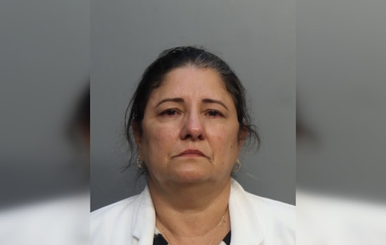 Miami Daycare Assistant Arrested on Child Abuse Charges After Surveillance Video Emerges